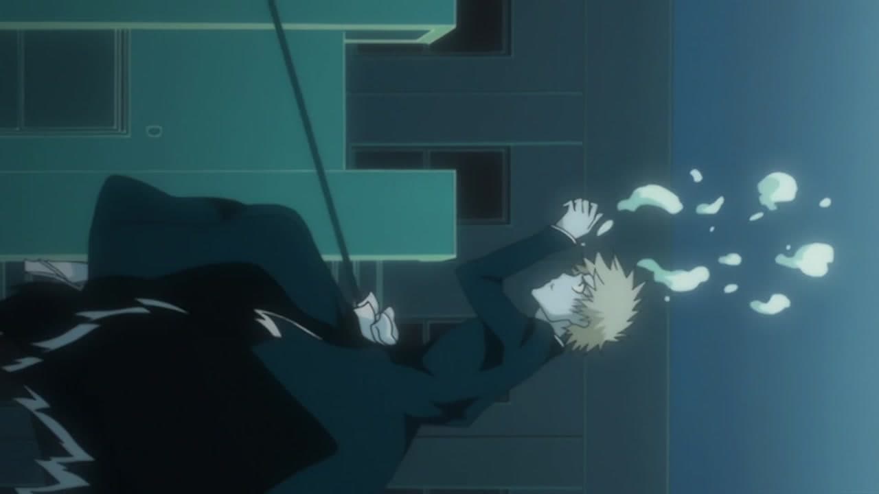 Bleach Kai épisode 25 - VF et VOSTFR
