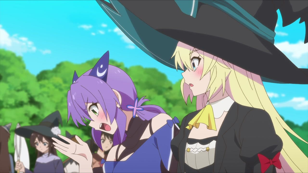 I've Been Killing Slimes for 300 Years and Maxed Out My Level épisode 4 - VF et VOSTFR