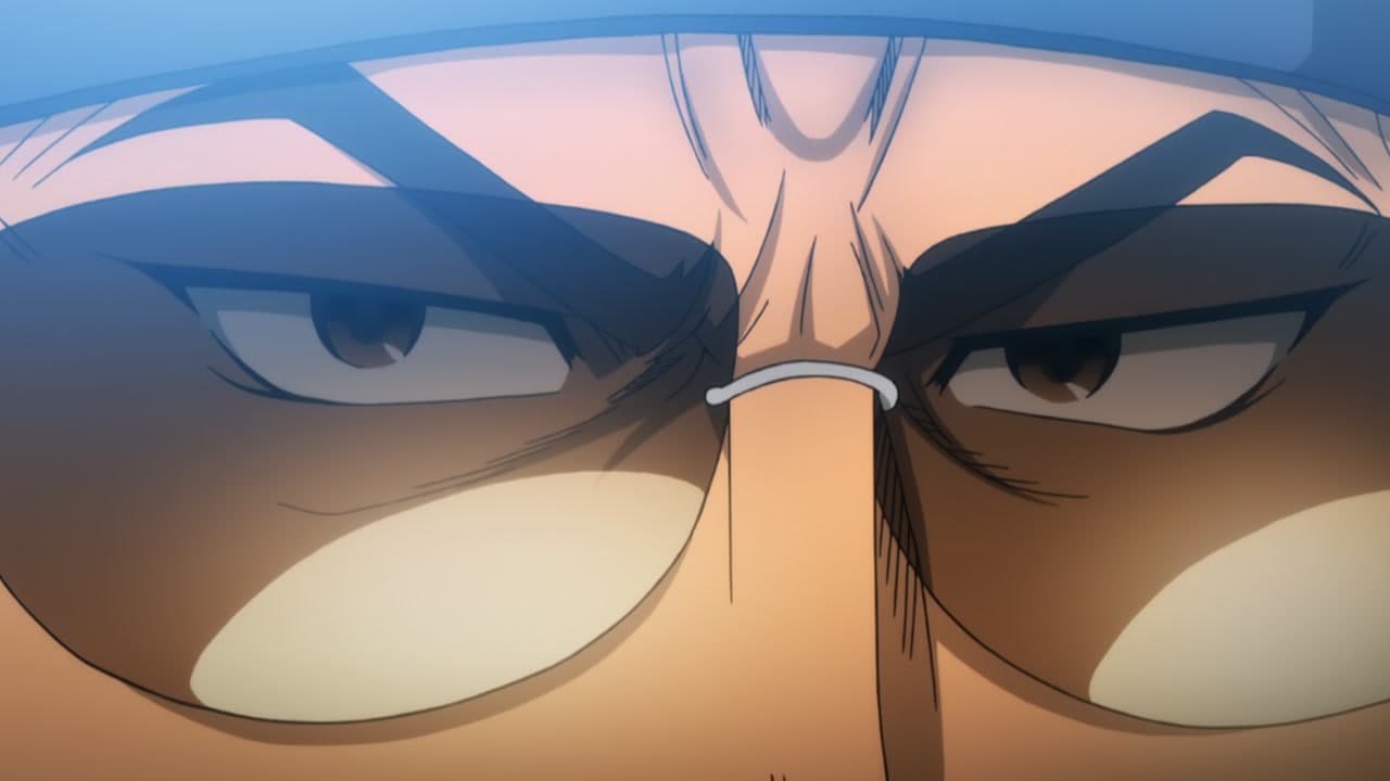 Épisode 6