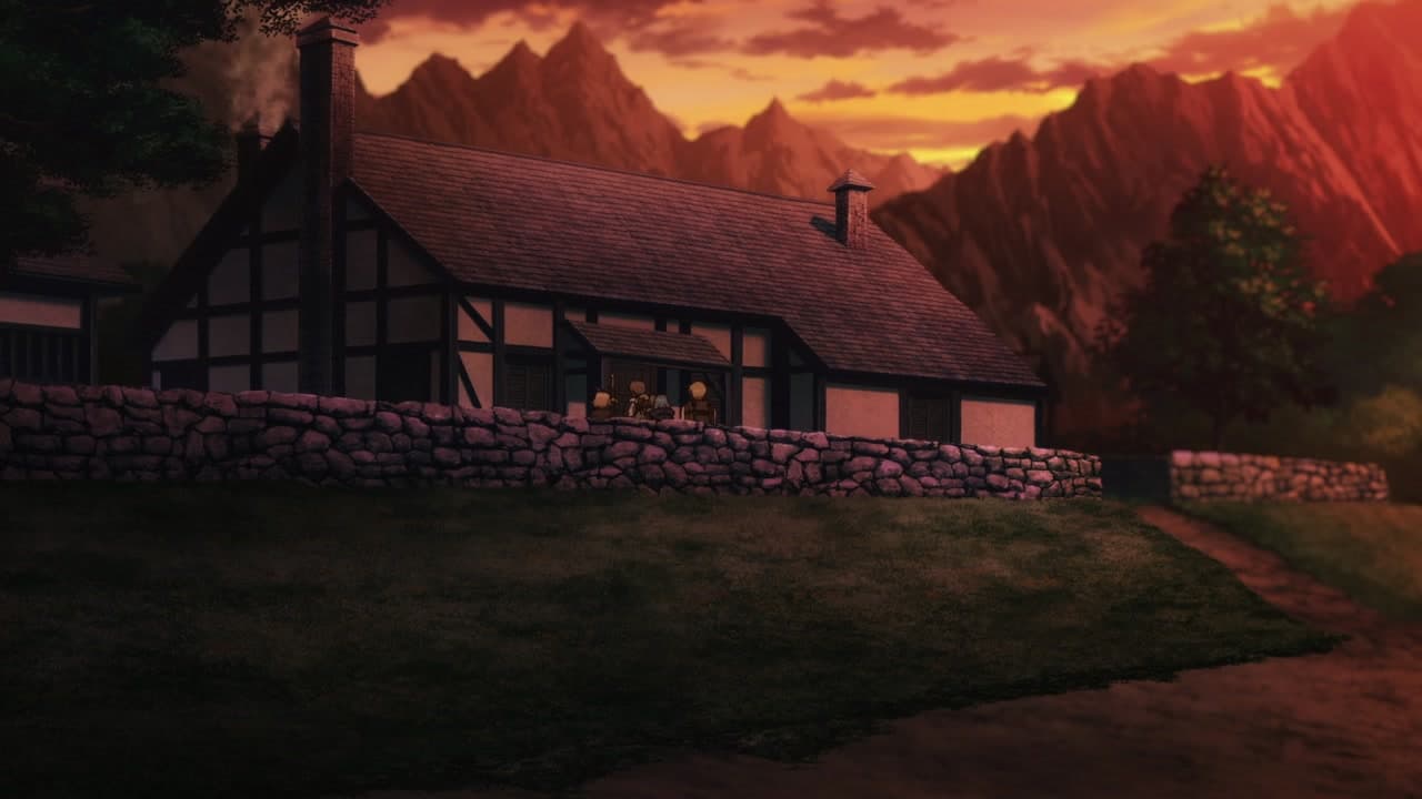 From Old Country Bumpkin to Master Swordsman épisode 4 - VF et VOSTFR