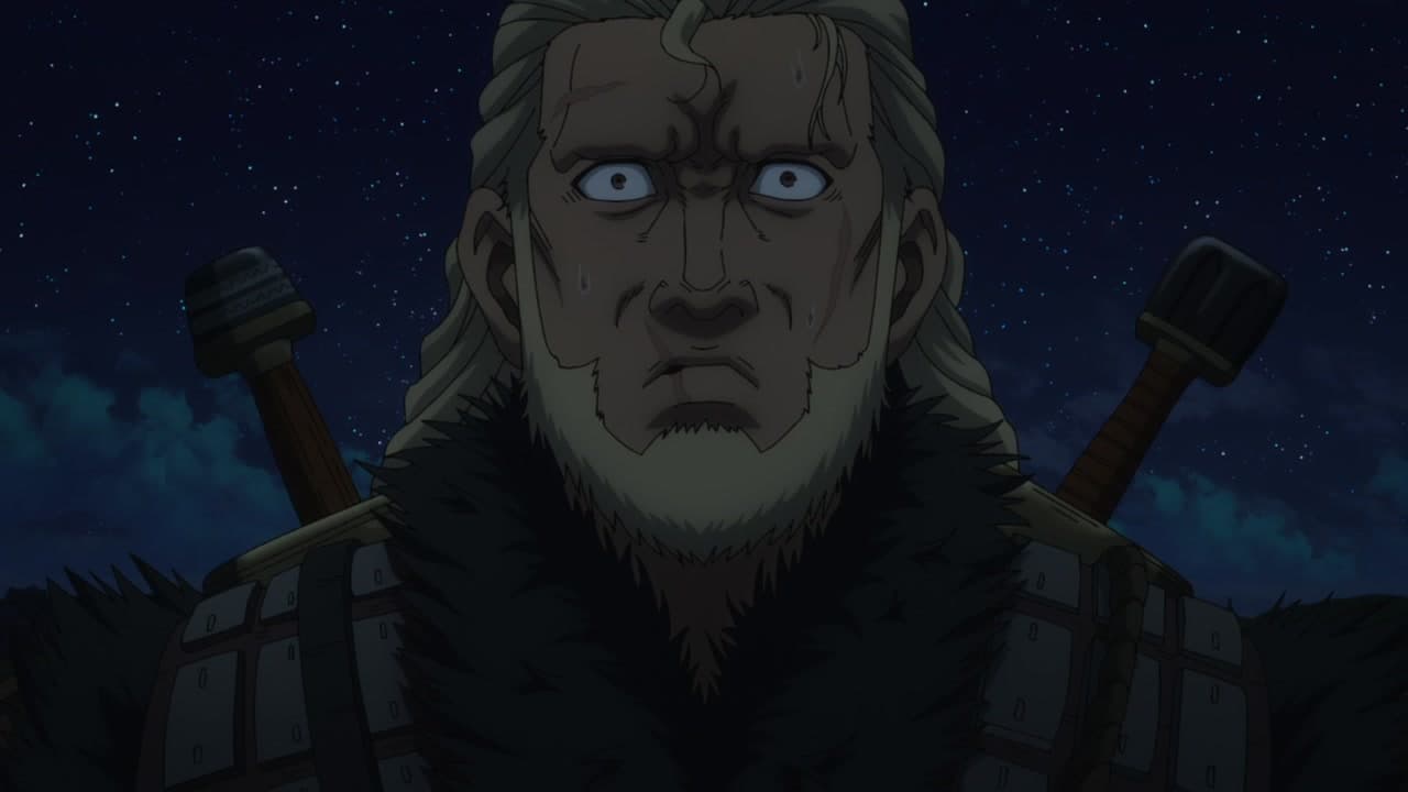Vinland Saga épisode 23 - VF et VOSTFR