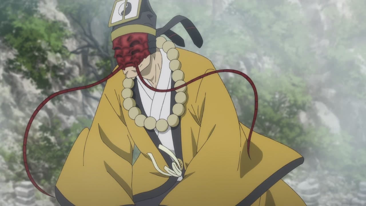 Épisode 11