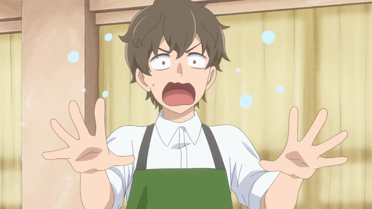 Don't Toy with Me, Miss Nagatoro épisode 10 - VF et VOSTFR