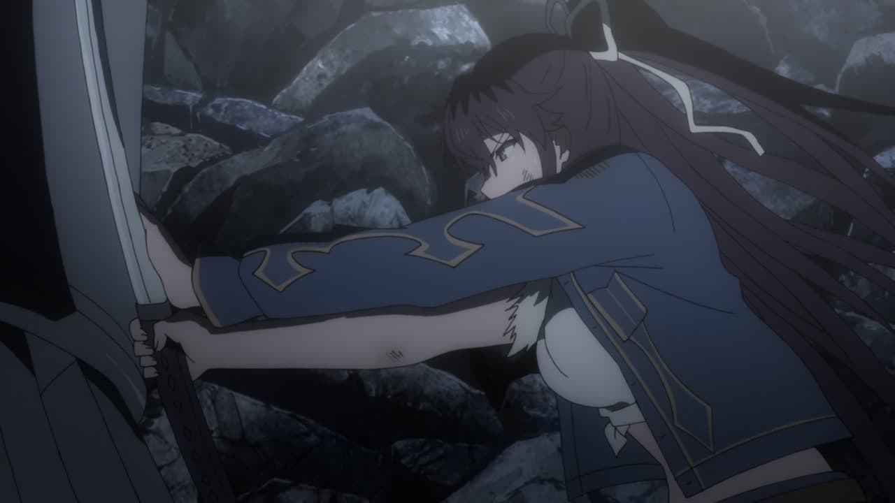 A Certain Magical Index épisode 9 - VF et VOSTFR