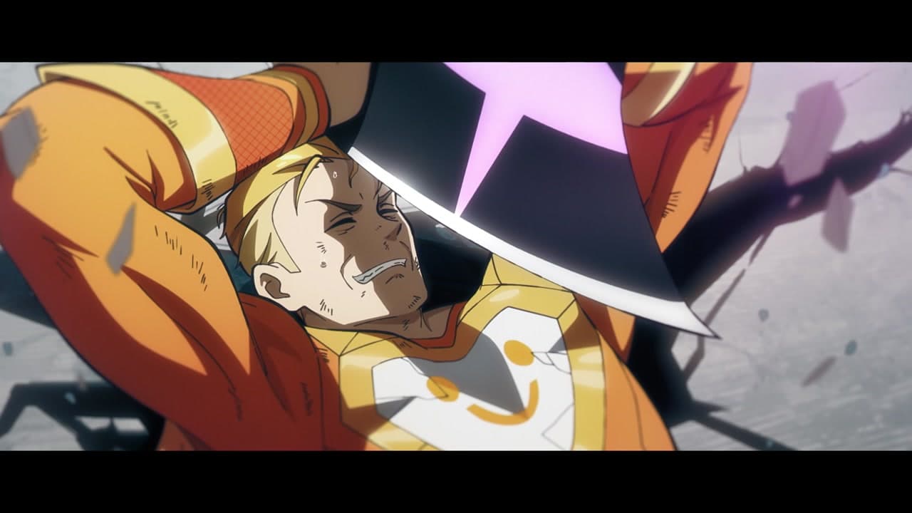 Épisode 11