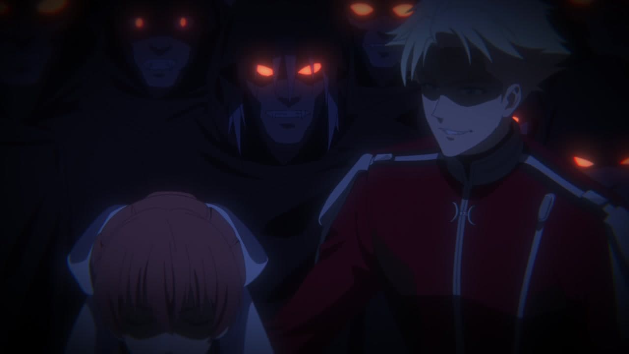 Épisode 8