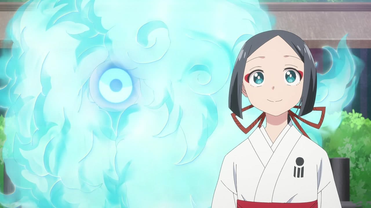 Magilumiere Magical Girls Inc. épisode 6 - VF et VOSTFR