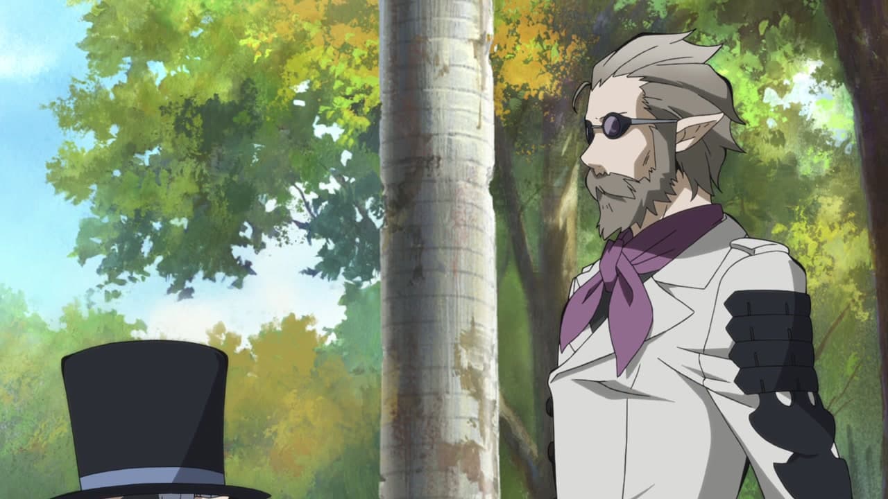 Seraph of the End: Vampire Reign épisode 5 - VF et VOSTFR