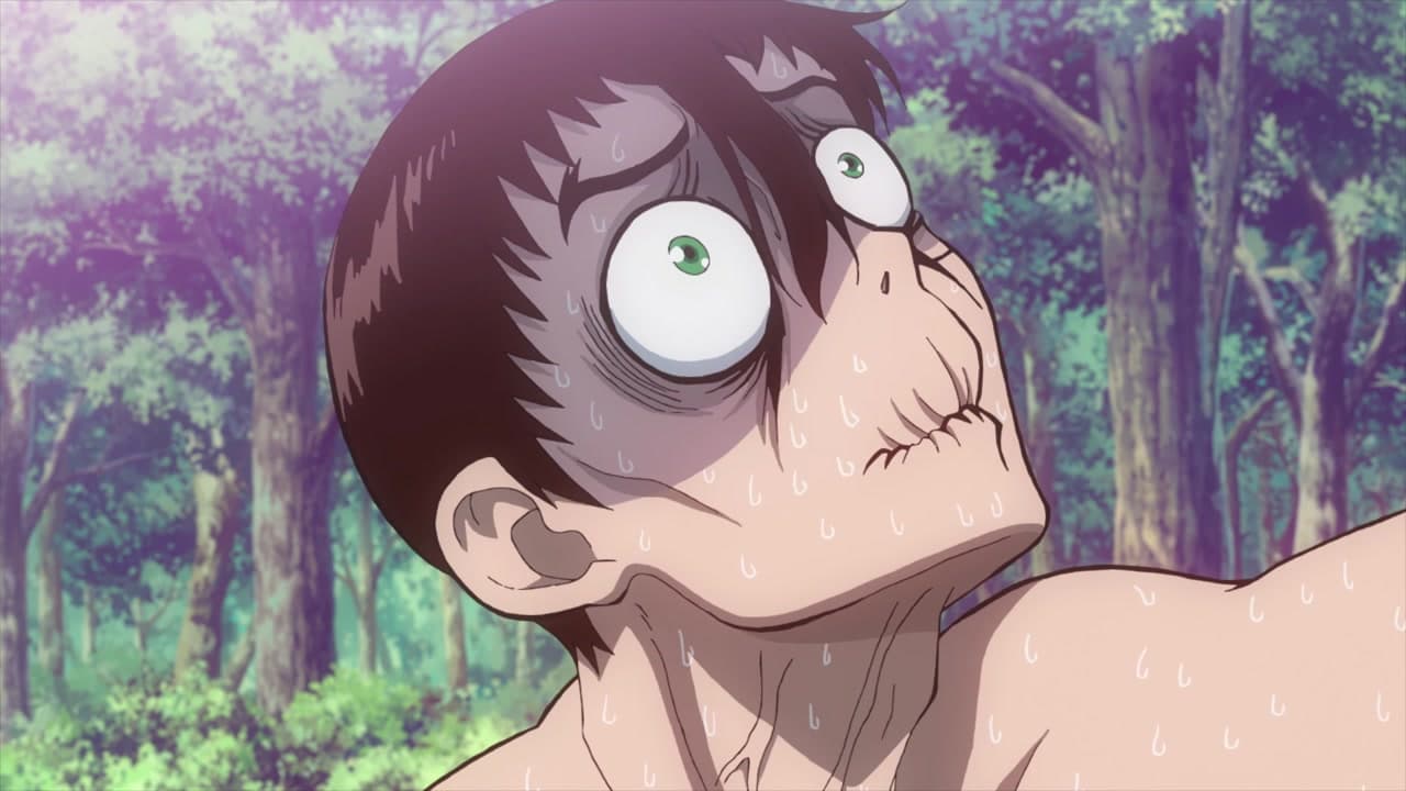 Épisode 18