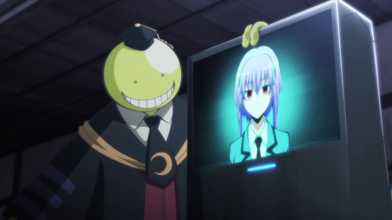 Épisode 9