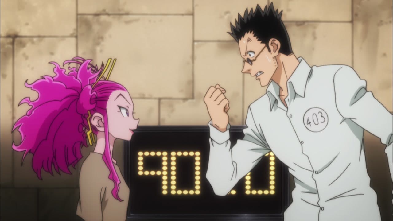 Épisode 11