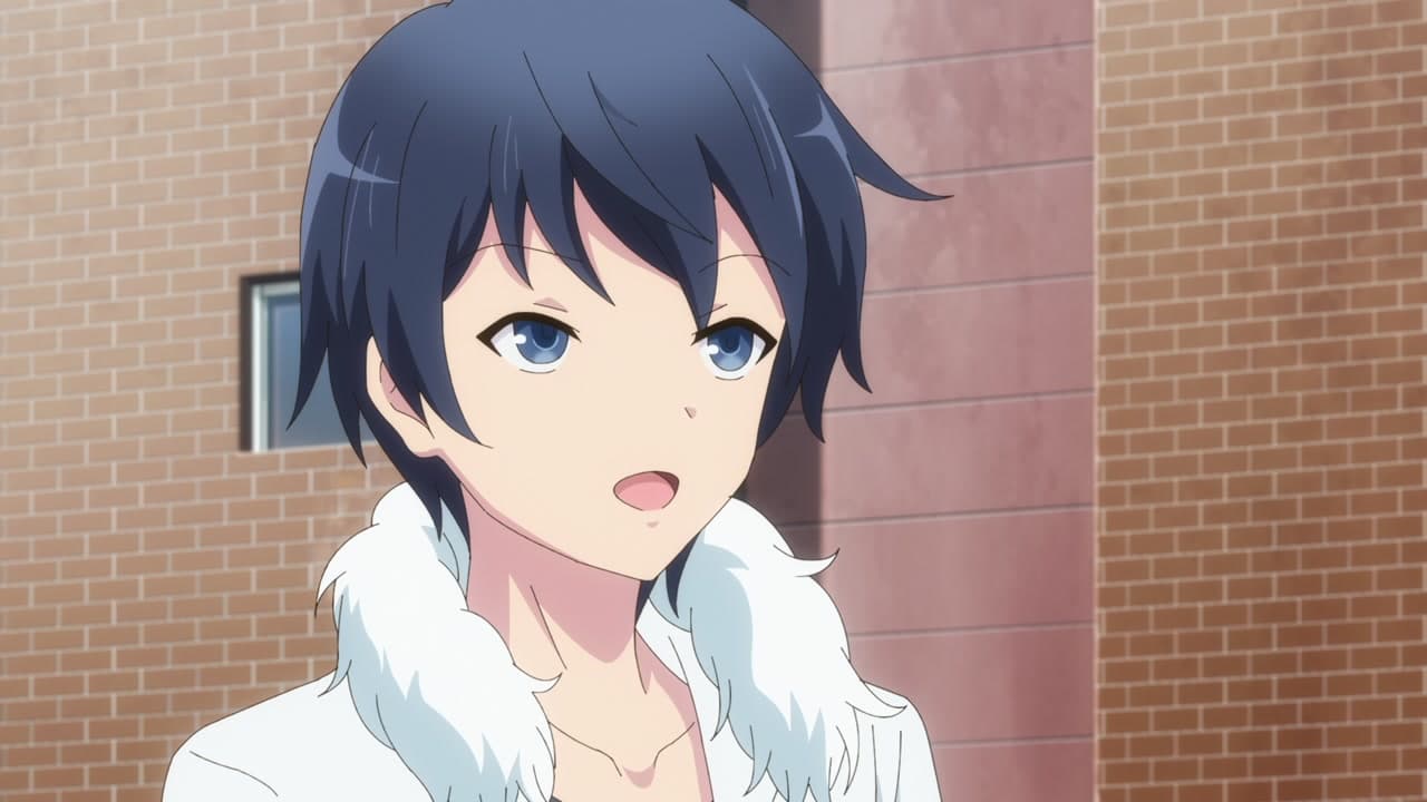 In Another World With My Smartphone épisode 8 - VF et VOSTFR