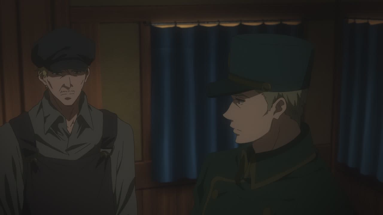 Épisode 12
