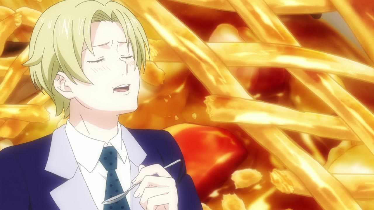 Food Wars! Shokugeki no Soma épisode 11 - VF et VOSTFR