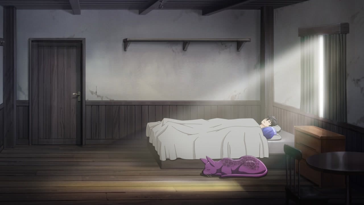 Épisode 5