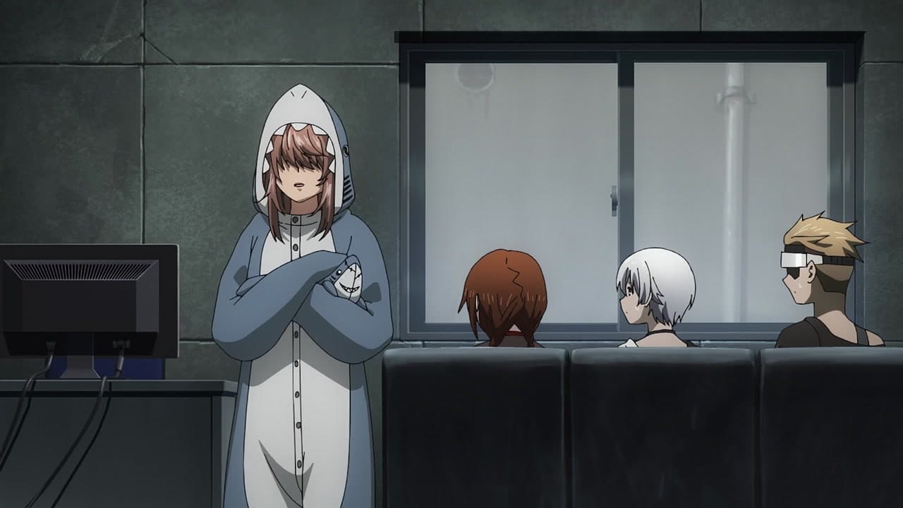 Épisode 10