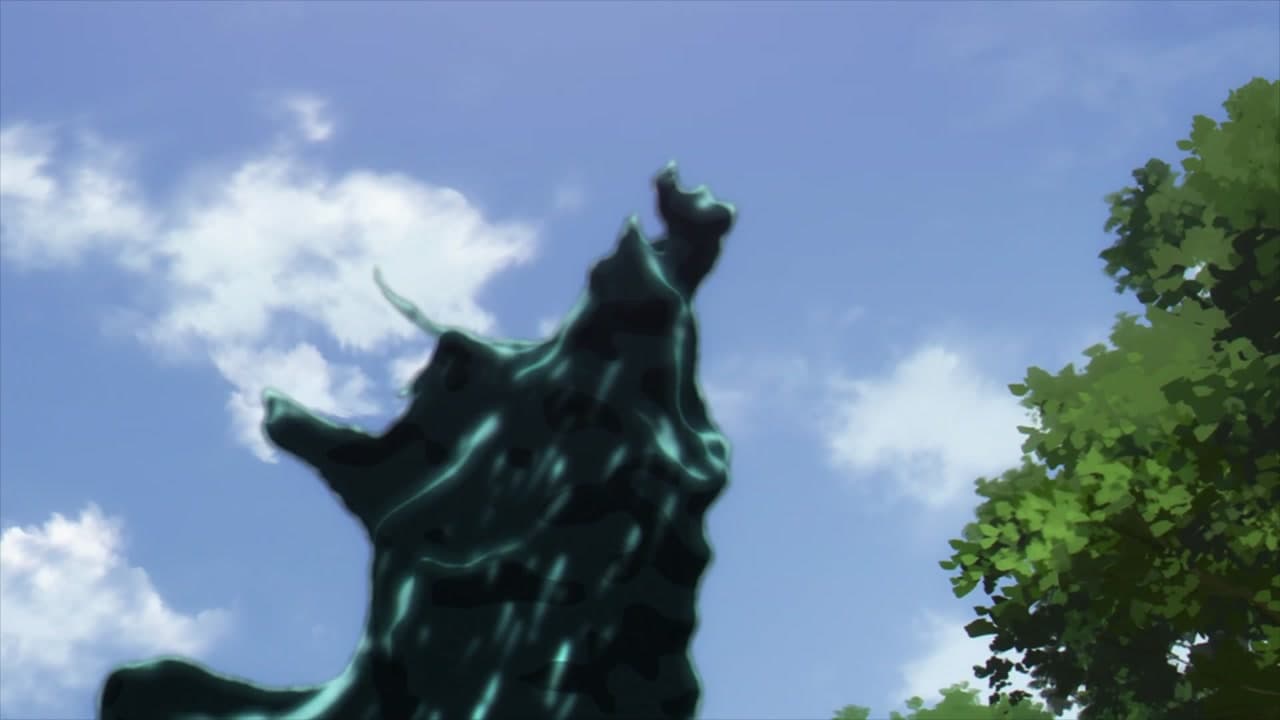 Épisode 10