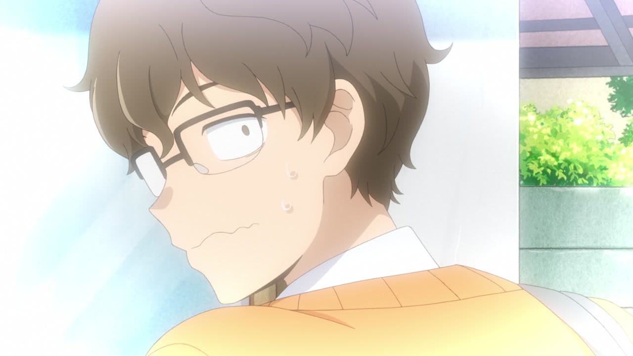 Don't Toy with Me, Miss Nagatoro épisode 5 - VF et VOSTFR