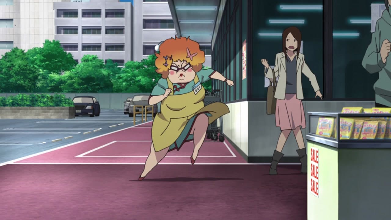 Épisode 1