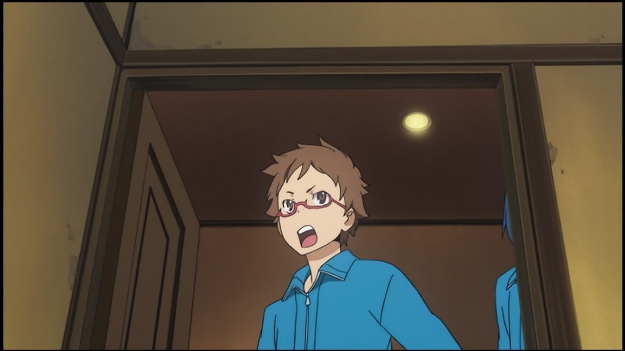 Épisode 21