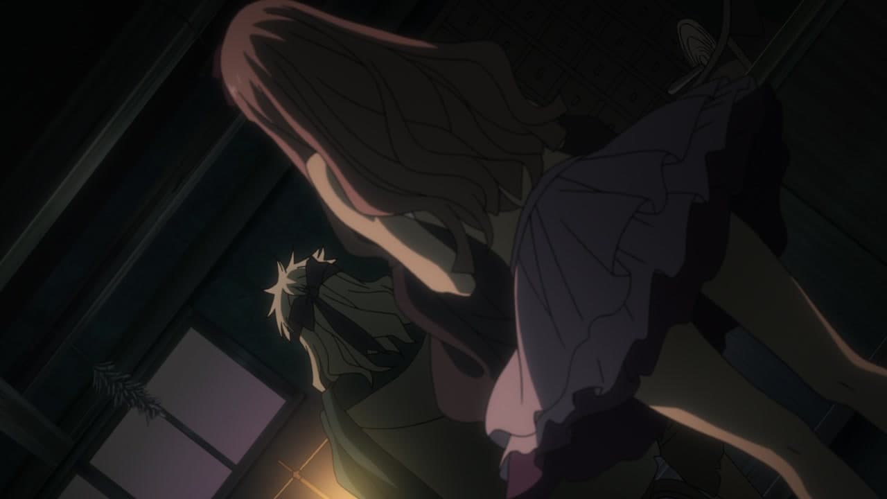 Noragami épisode 4 - VF et VOSTFR