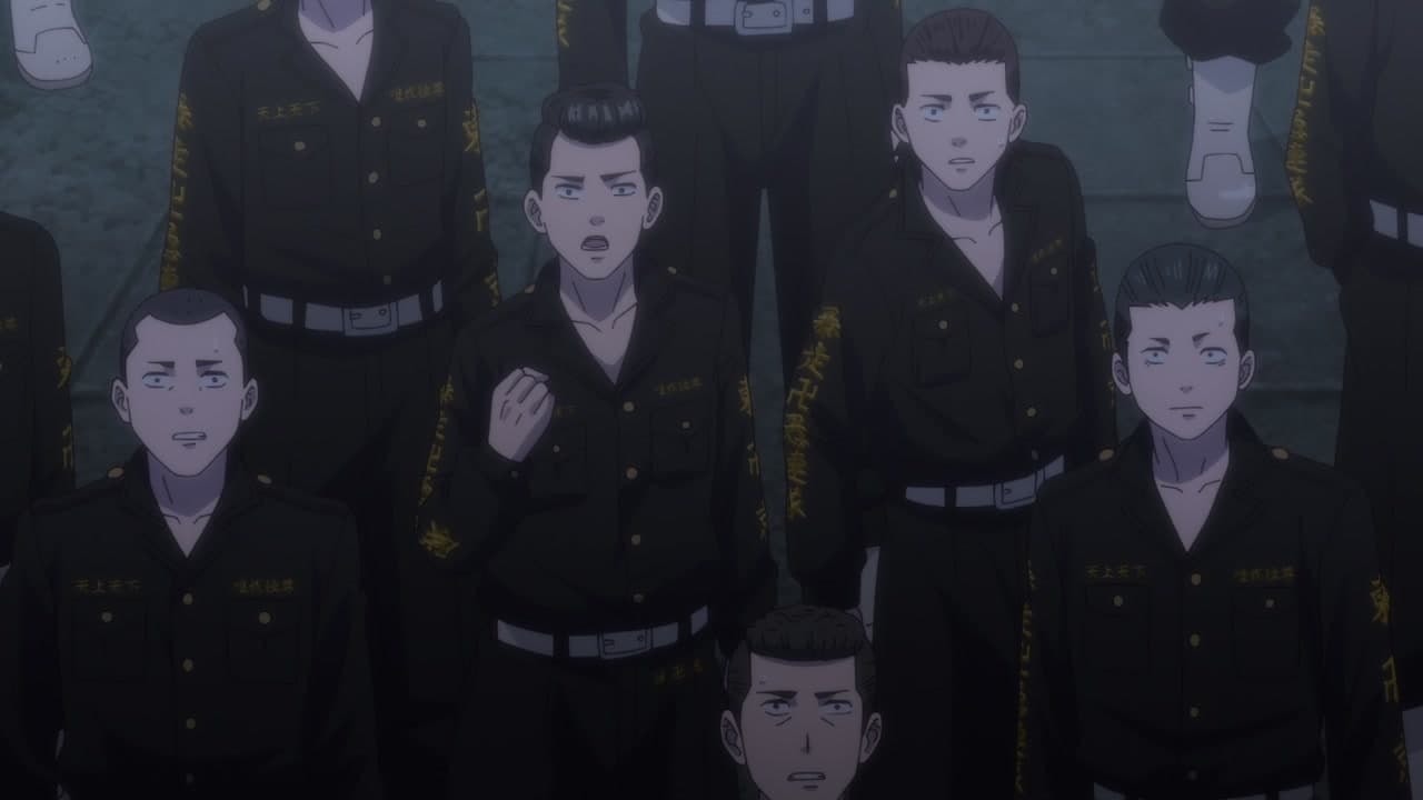 Épisode 14