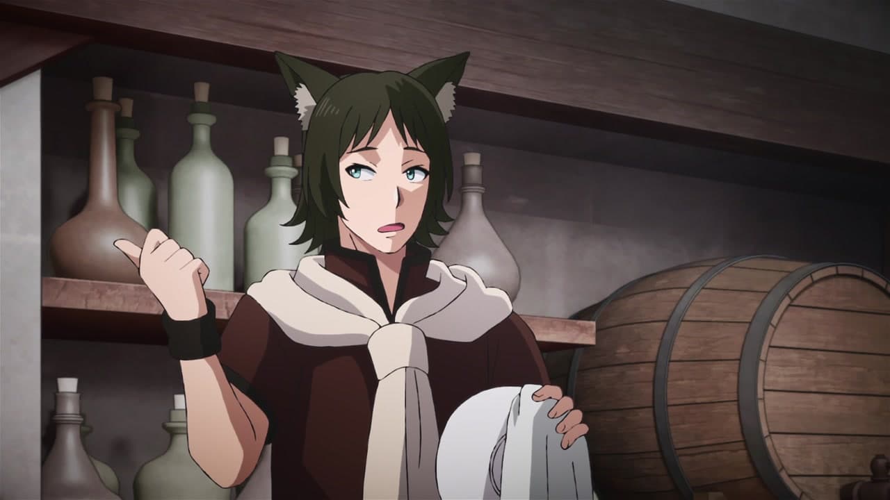 Épisode 10