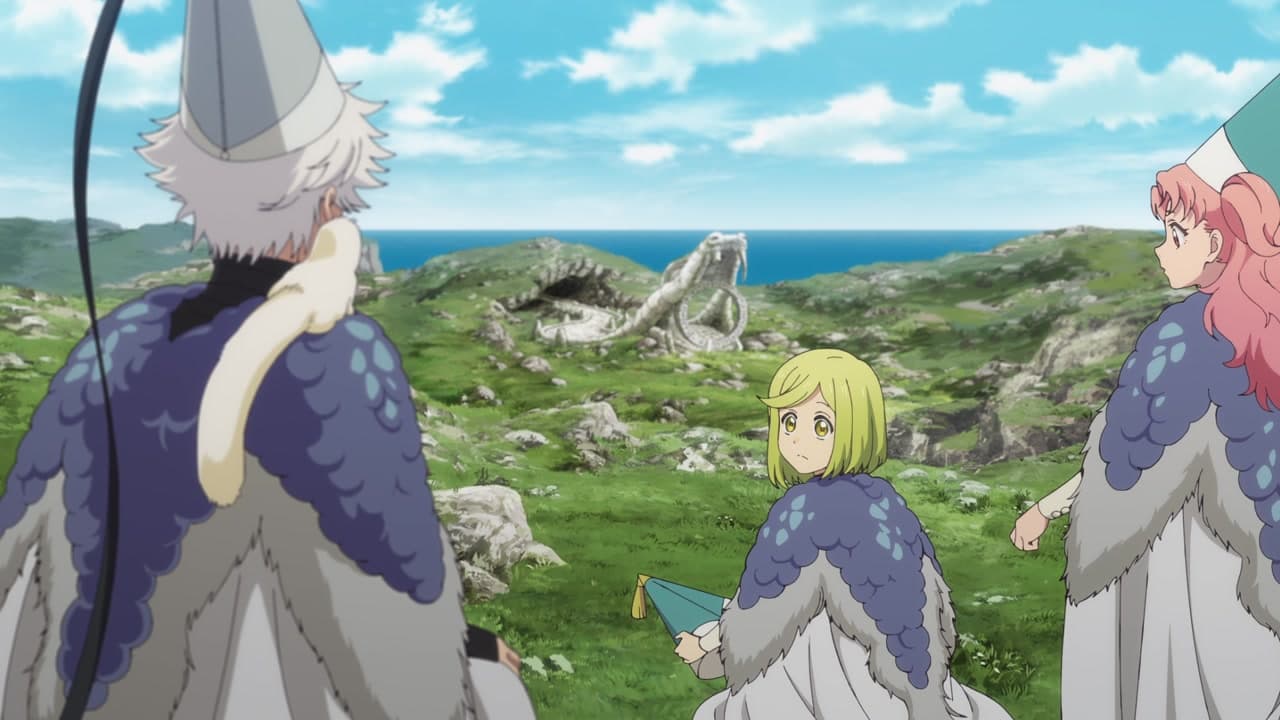 Épisode 12