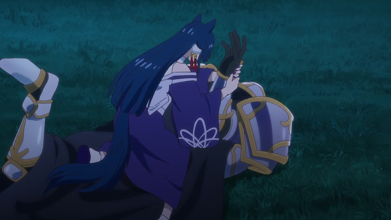 Skeleton Knight in Another World épisode 9 - VF et VOSTFR