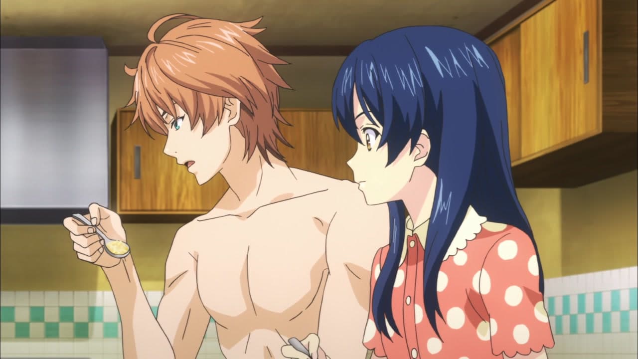 Épisode 16