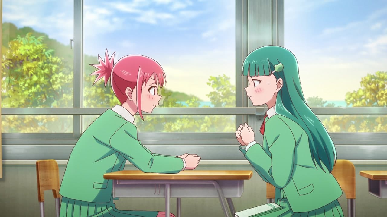 Draw This, Then Die! épisode 10 - VF et VOSTFR
