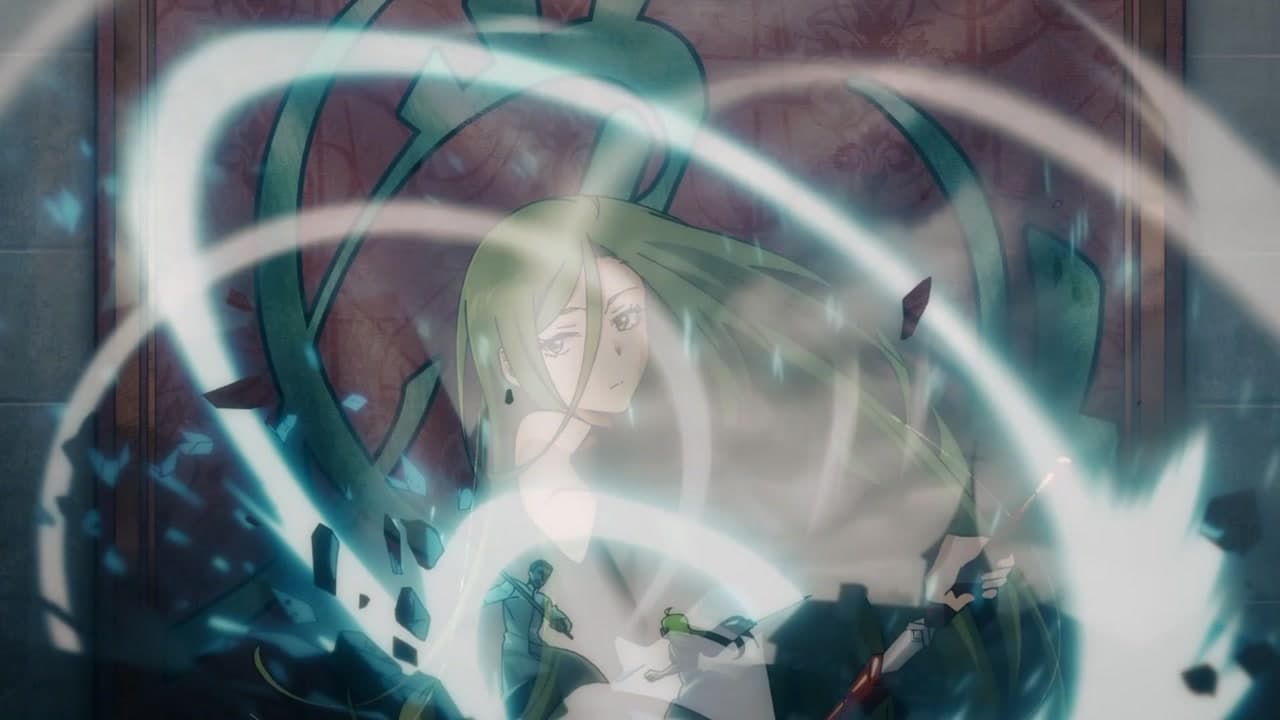 Épisode 8
