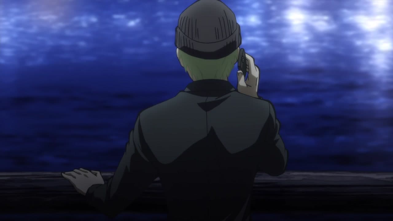 Épisode 8