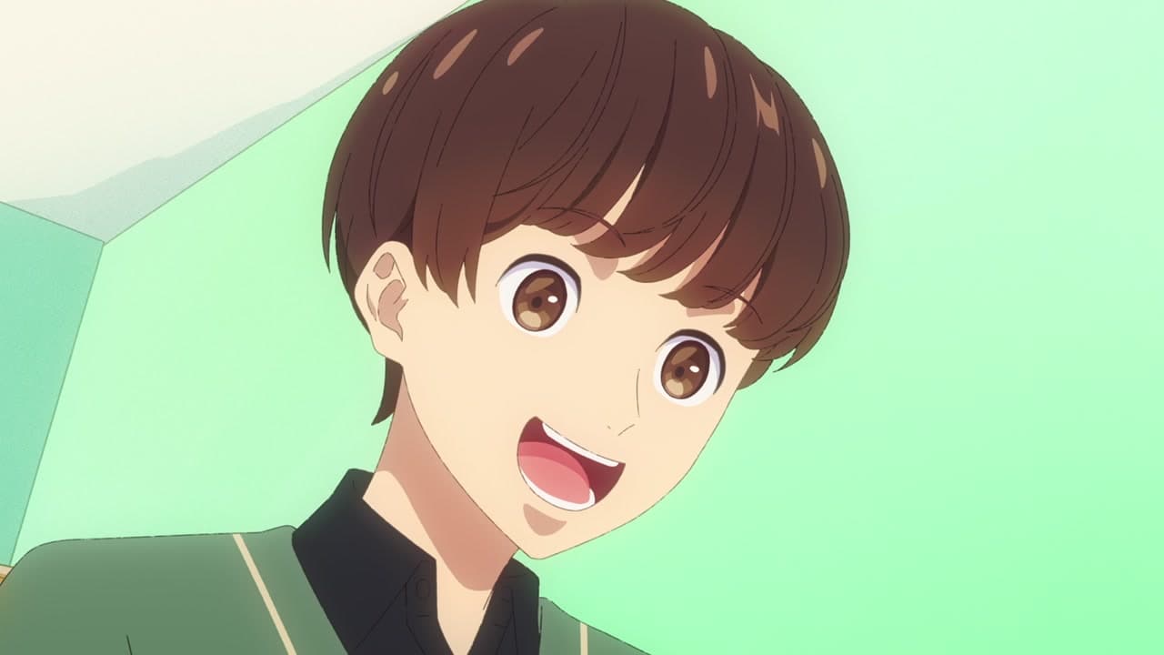 Épisode 10