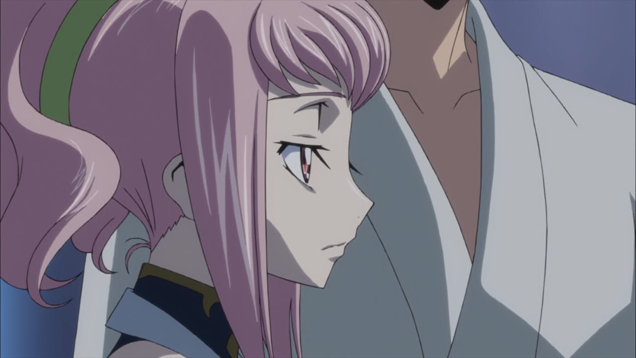 Code Geass: Lelouch of the Rebellion épisode 8 - VF et VOSTFR