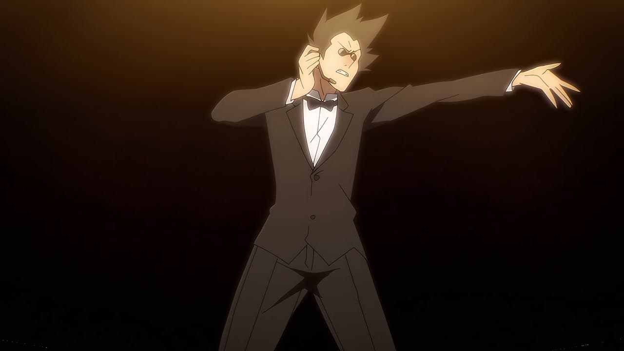 Épisode 11