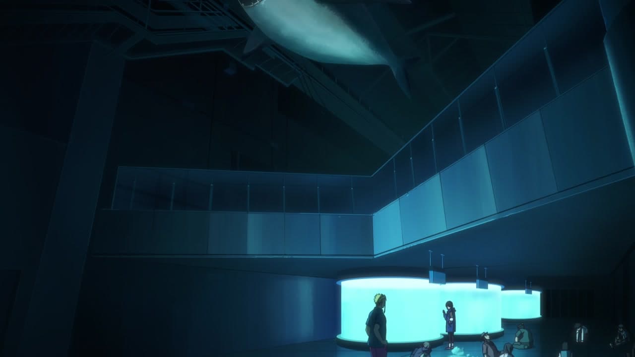 Épisode 5