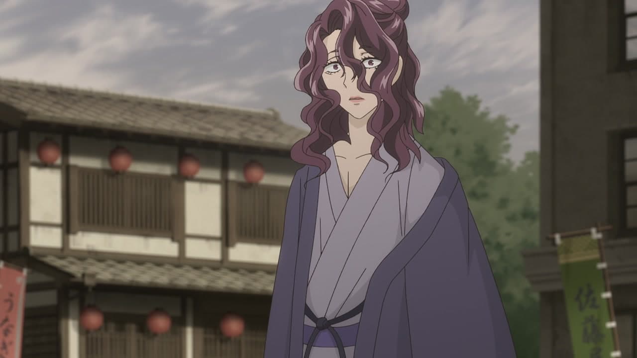 Recommendations from Iwamoto-Senpai épisode 9 - VF et VOSTFR