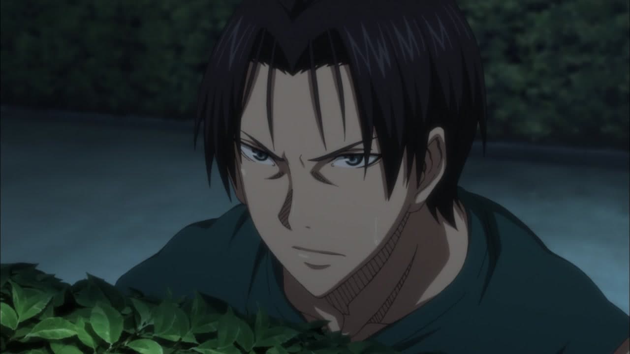 Épisode 22