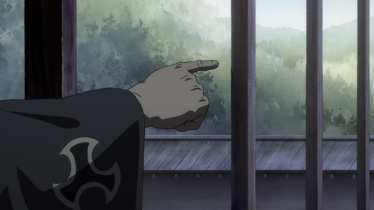 Épisode 12
