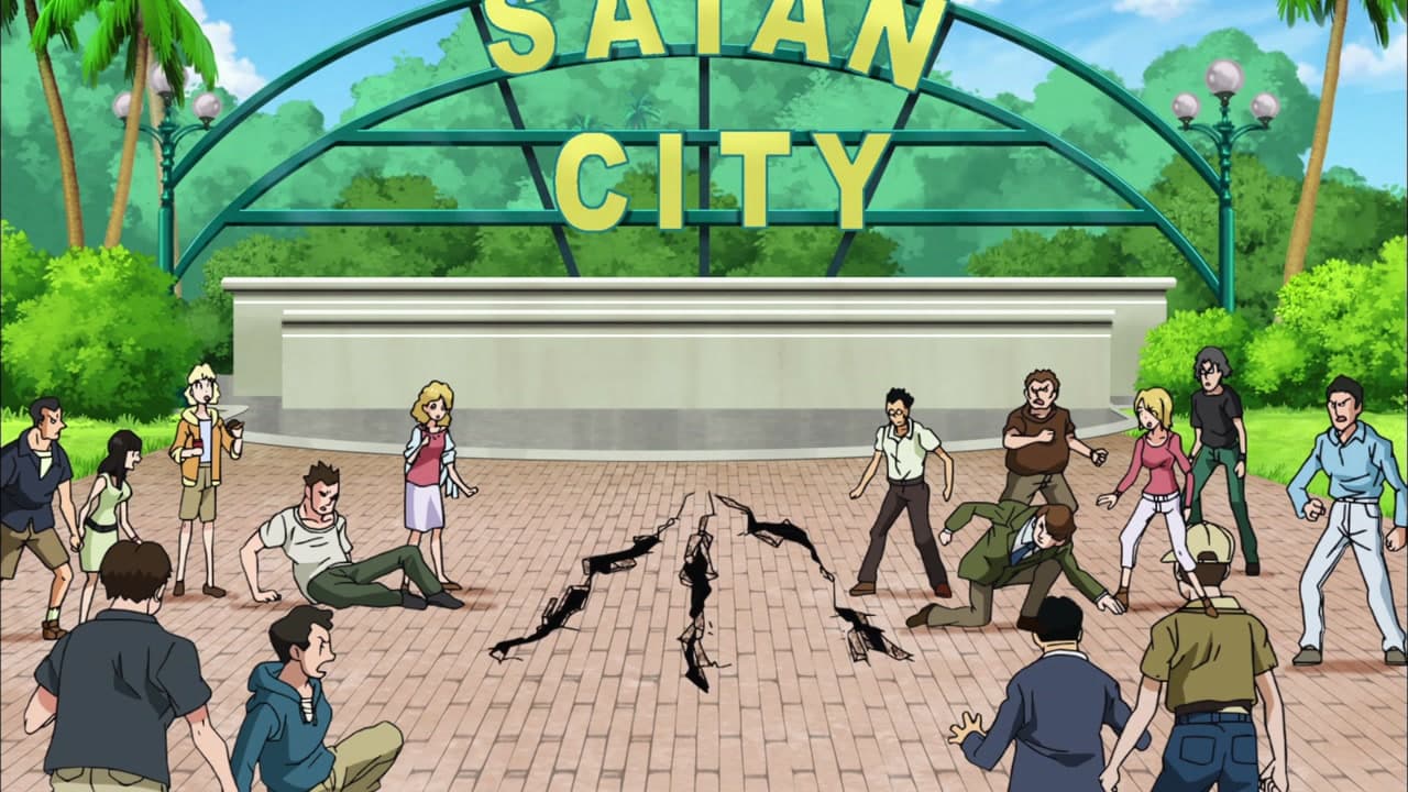 Épisode 12