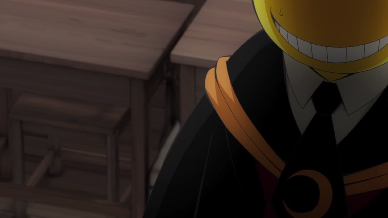 Épisode 11