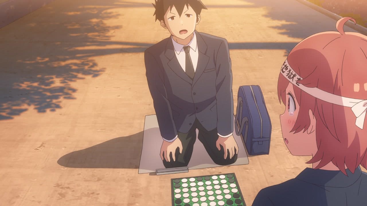 Épisode 12