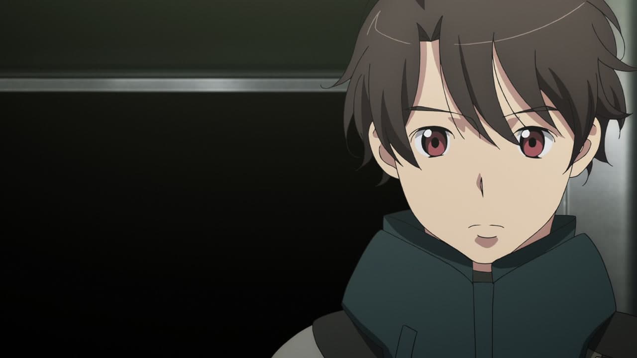 Épisode 20