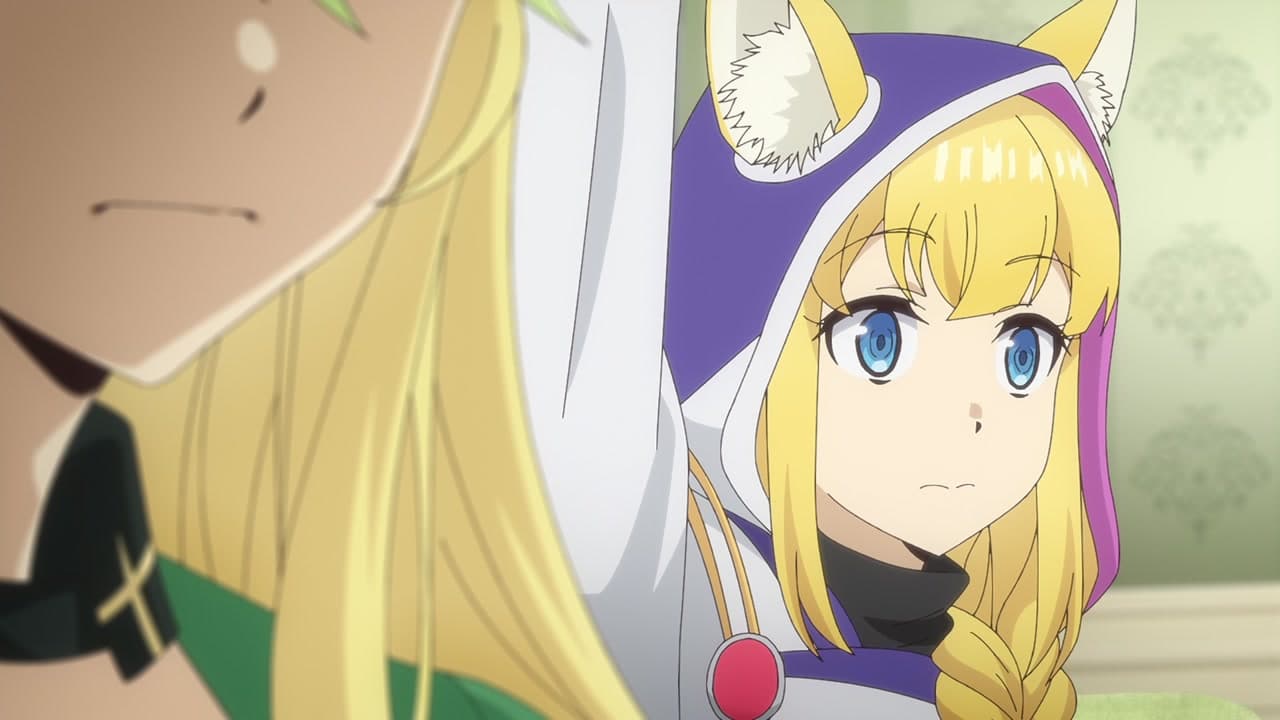 Épisode 8