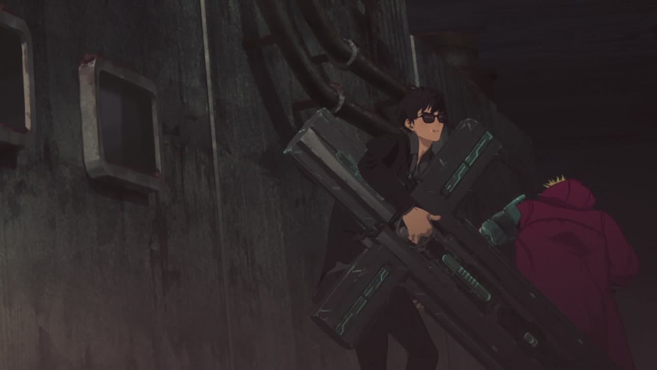 Épisode 5