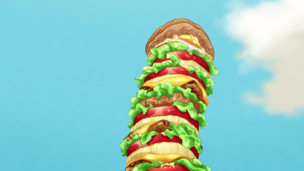Campfire Cooking in Another World with My Absurd Skill épisode 6 - VF et VOSTFR