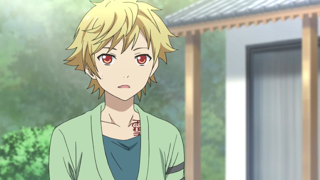 Noragami épisode 8 - VF et VOSTFR