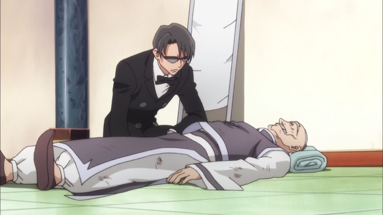 Épisode 20