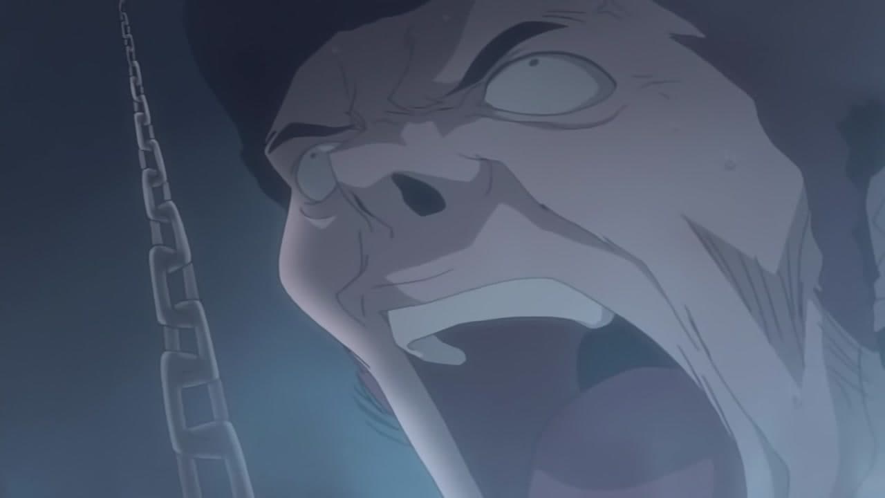 Épisode 3